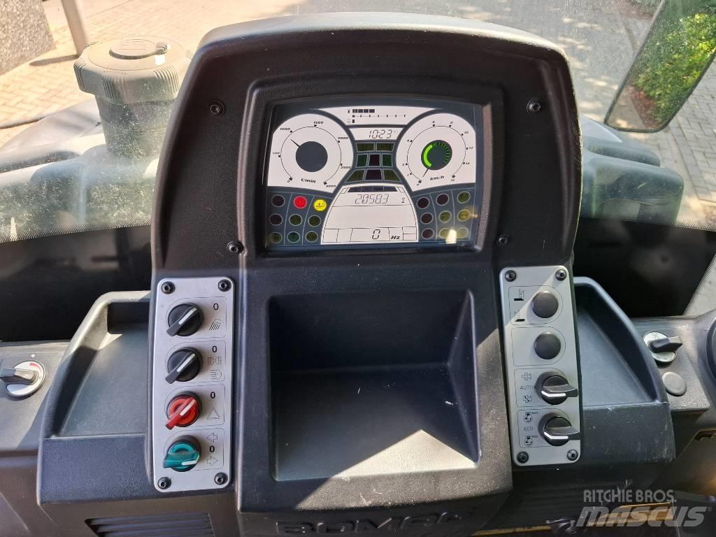 Bomag BW 174 AP-4i Tandemwalzen