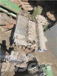 Deutz F4L1011 ENGINE Motoren
