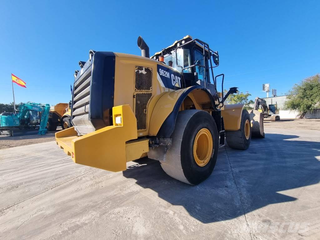 CAT 962 M Radlader