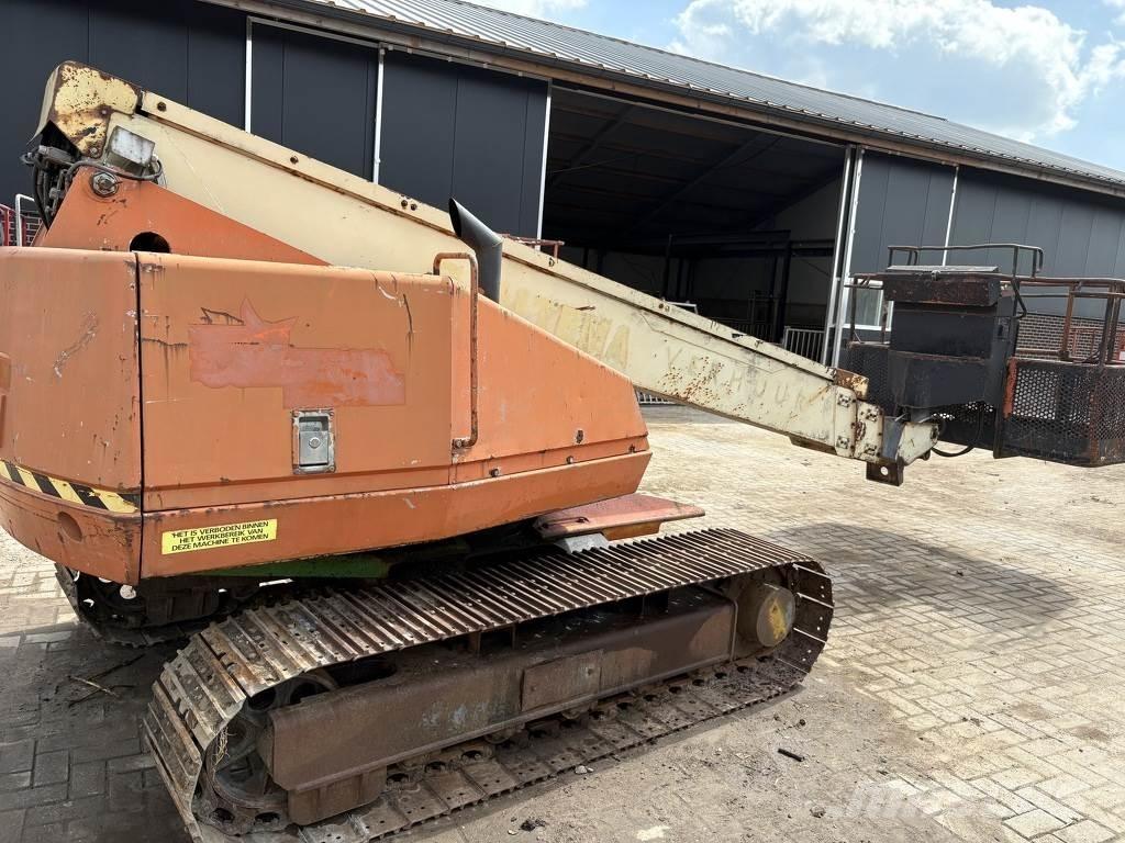 Aichi Sr123 Andere Arbeitsbühnen