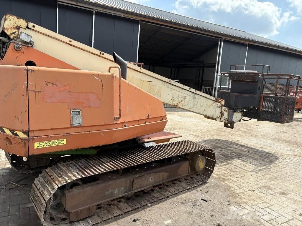 Aichi Sr123 Andere Arbeitsbühnen