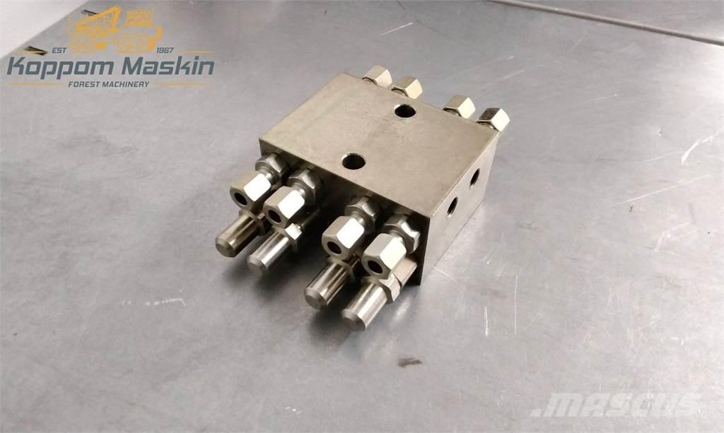 Ponsse 0060856 Hydraulik