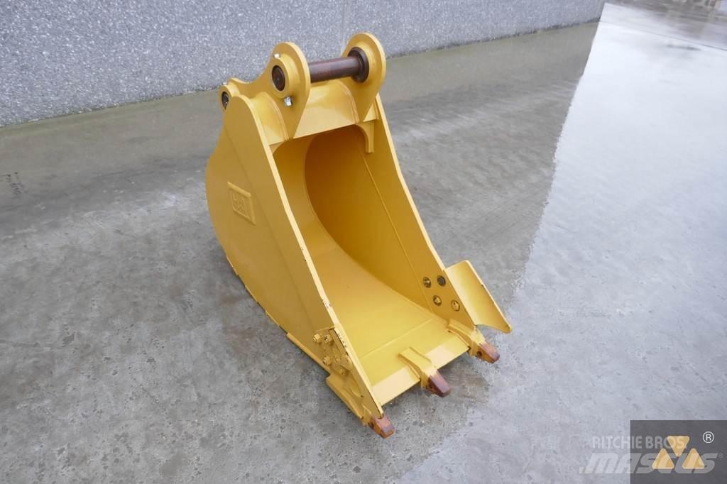 CAT 313 Bucket Schaufeln
