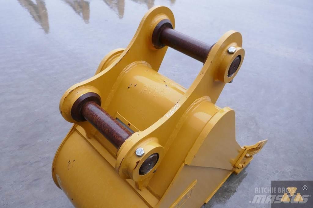 CAT 313 Bucket Schaufeln