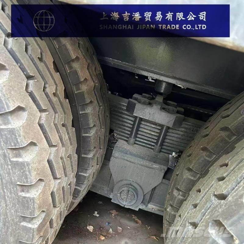 Sany STC 250 H Kranen voor alle terreinen