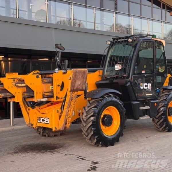 JCB 540-180 Teleskoplader