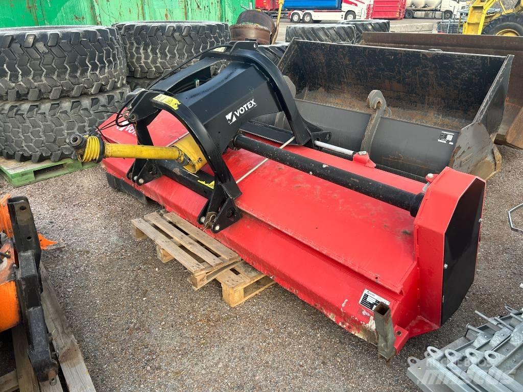 Votex Landmaster 310 Mulcher