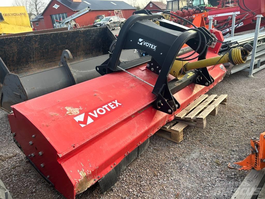 Votex Landmaster 310 Mulcher