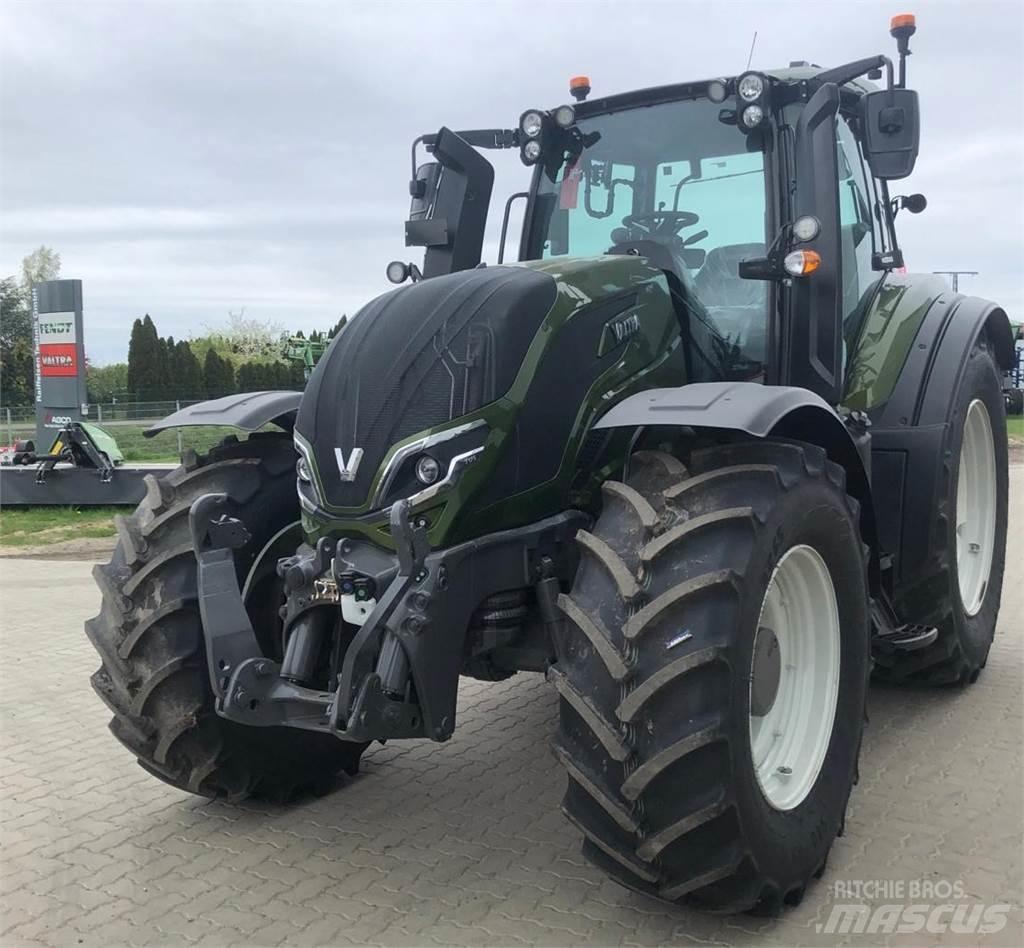 Valtra T175EA Traktoren