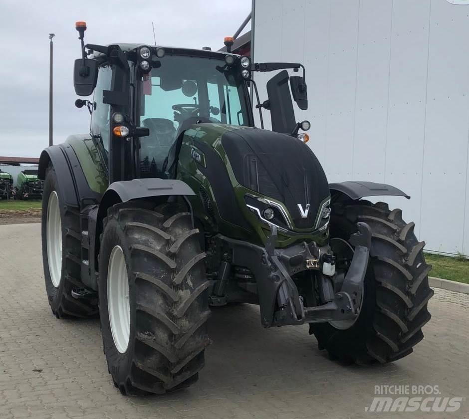 Valtra T175EA Traktoren