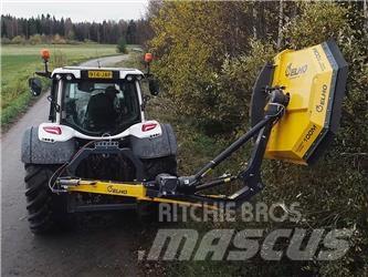 Elho Tornado 450 Heckenschneider