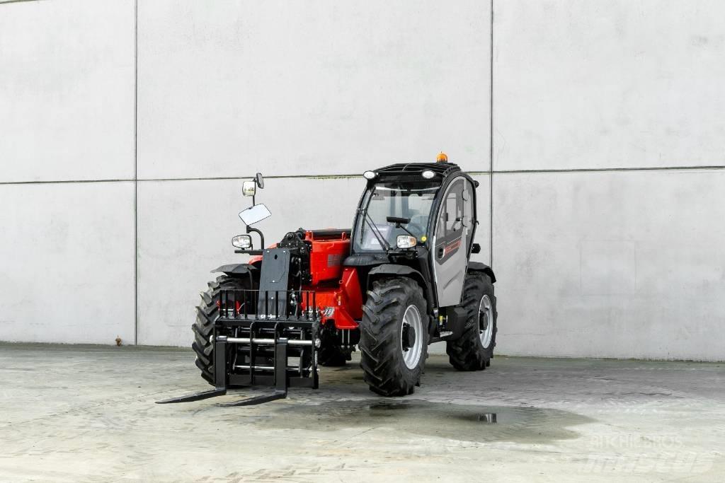 Manitou MT 935 Teleskoplader
