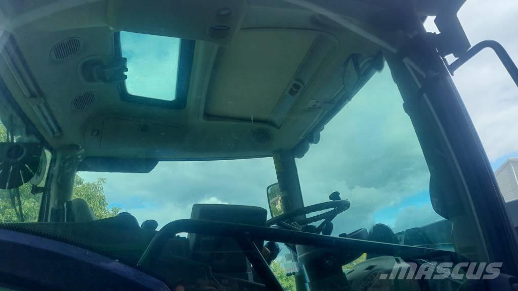 John Deere 6105 R Traktoren