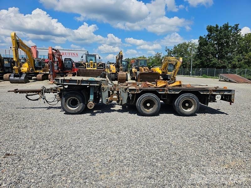 Liebherr 34 K  81K Turmdrehkrane