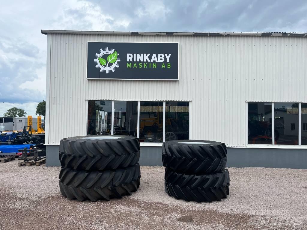 Michelin 650/85-38 Reifen