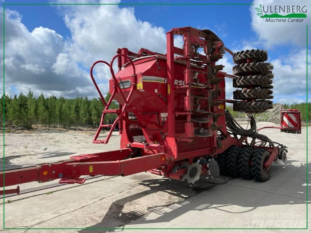 Horsch Pronto 6 DC Drillmaschinen