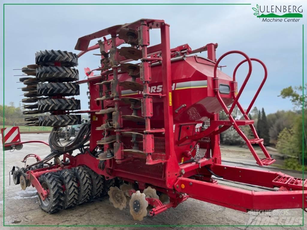 Horsch Pronto 6 DC Drillmaschinen