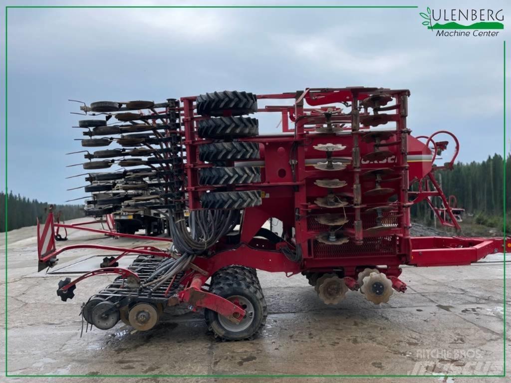 Horsch Pronto 6 DC Drillmaschinen
