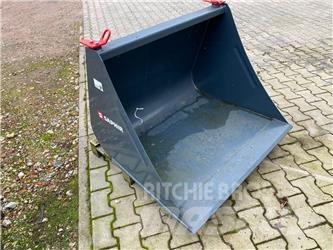 Saphir LG 11 Sonstige Landmaschinen