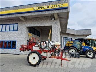 Bargam Elios 2200 Gülletankwagen