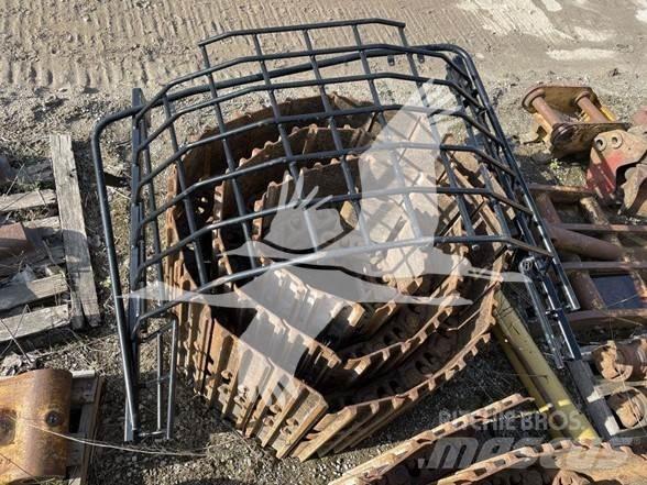 CAT  Sonstige Baumaschinen