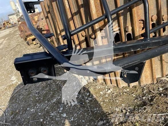 CAT  Sonstige Baumaschinen