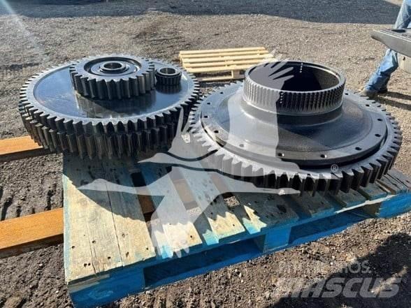 Doosan MOXY Sonstige Baumaschinen