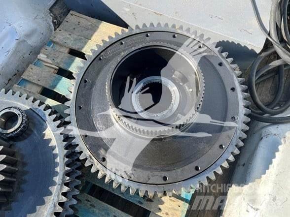 Doosan MOXY Sonstige Baumaschinen