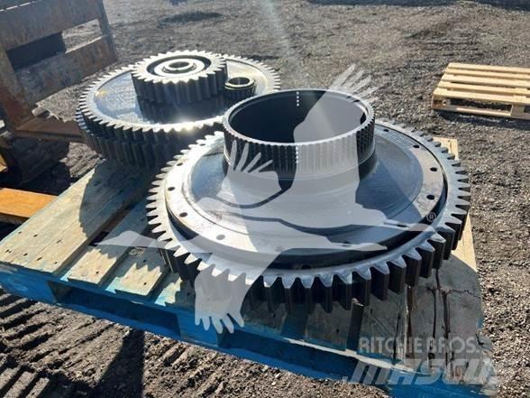 Doosan MOXY Sonstige Baumaschinen