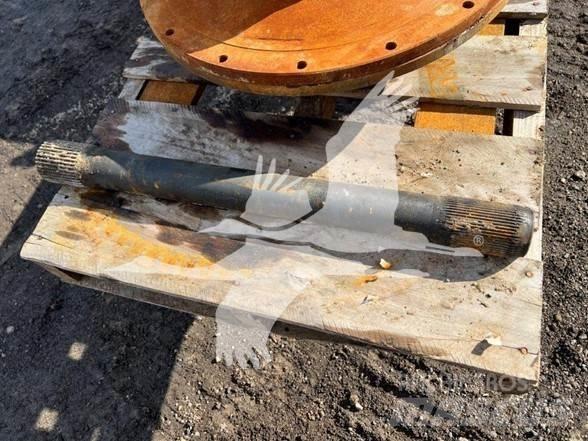 Doosan MOXY Sonstige Baumaschinen