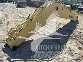 Komatsu PC200 Ausleger