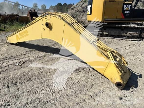 Komatsu PC200 Ausleger