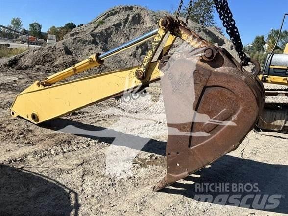 Komatsu PC200 Schaufeln