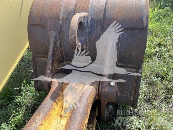 Komatsu PC200 Schaufeln