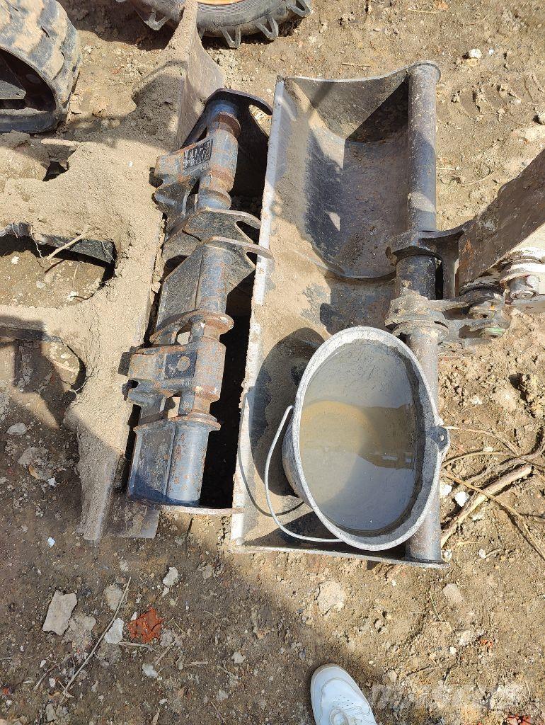 Yanmar SV 17 Minibagger < 7t