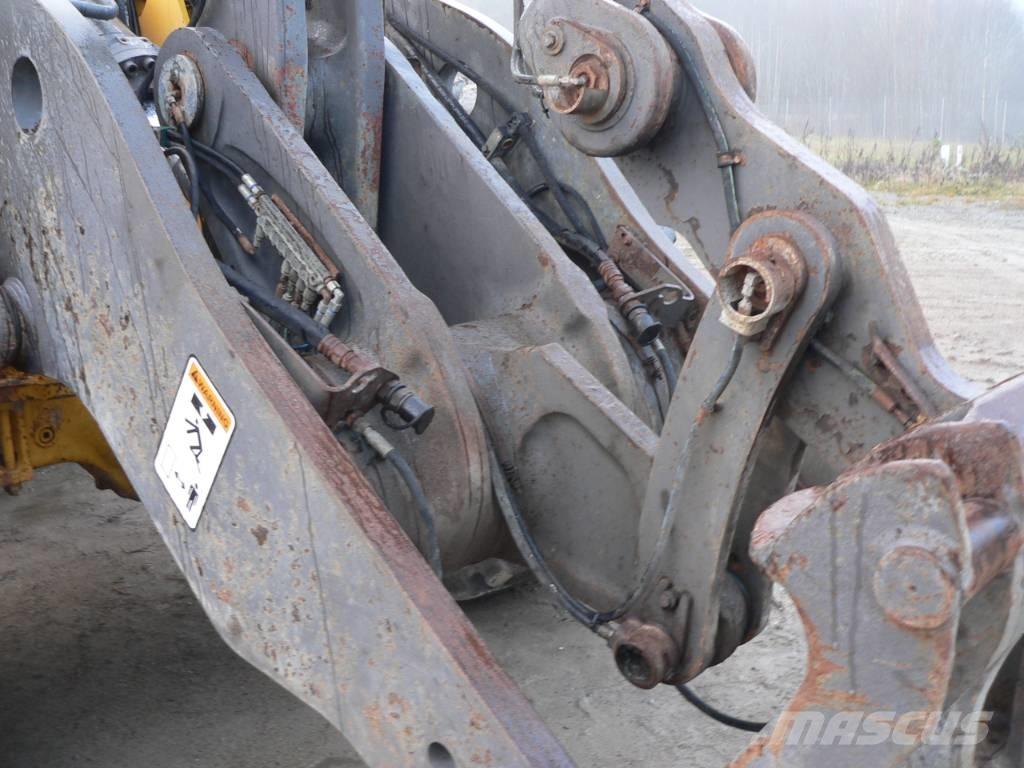 Volvo L 110 H Radlader