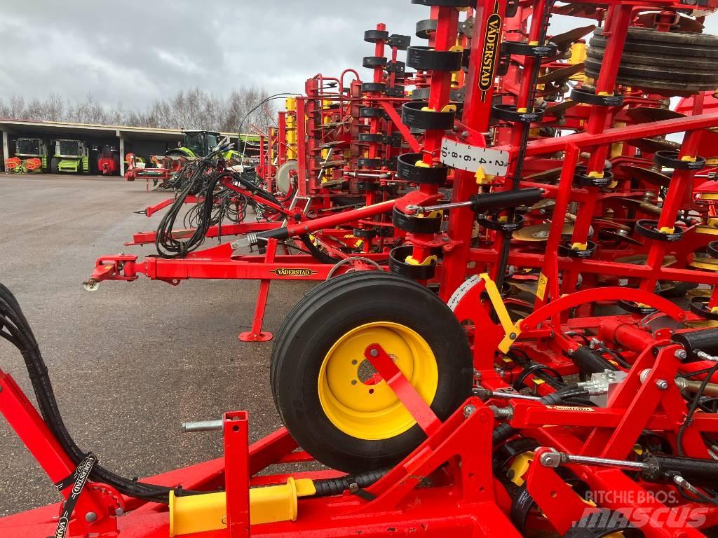 Väderstad NZA800 Eggen