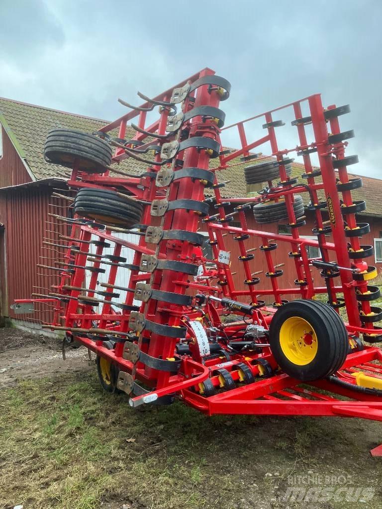 Väderstad NZA800 Eggen