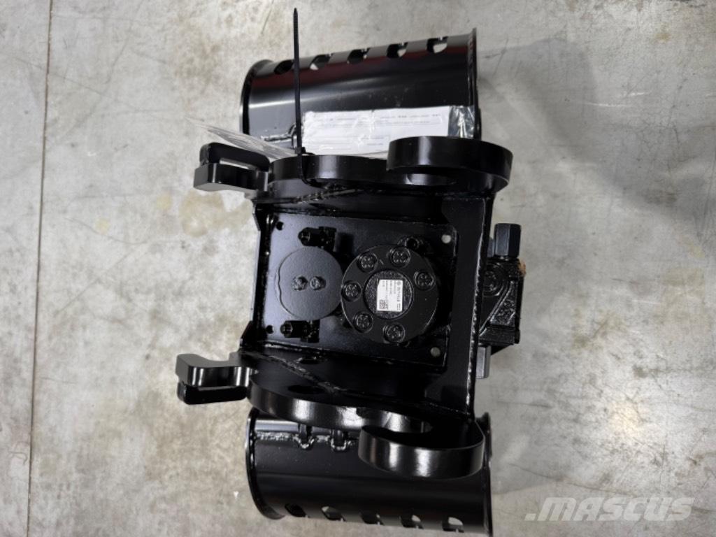 Zijtveld S100D Greifer