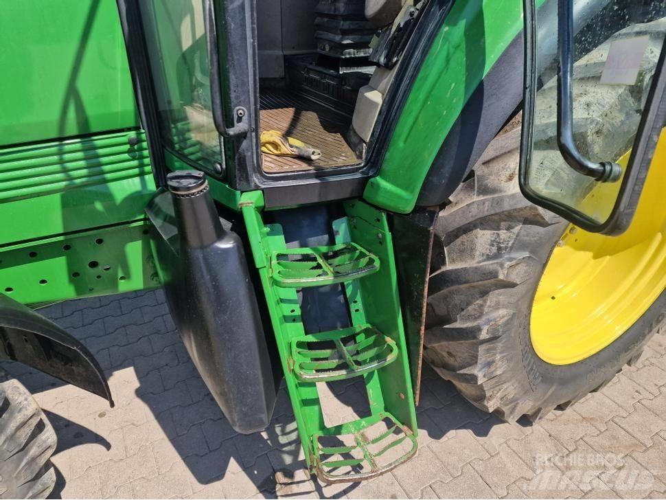 John Deere 6520 Traktoren