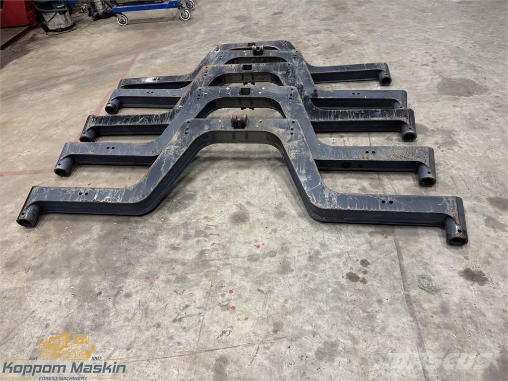 Eco Log Okänd Anderes Zubehör