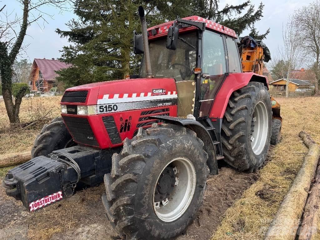 CASE 5150 Maxum Traktoren