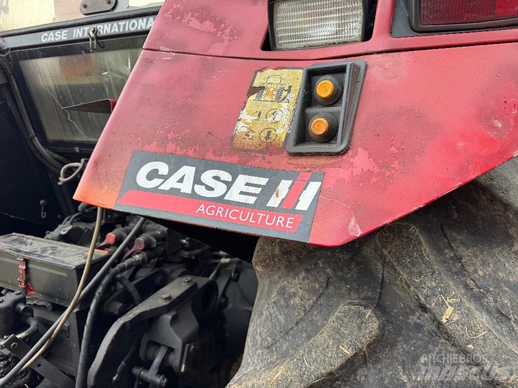 CASE 5150 Maxum Traktoren