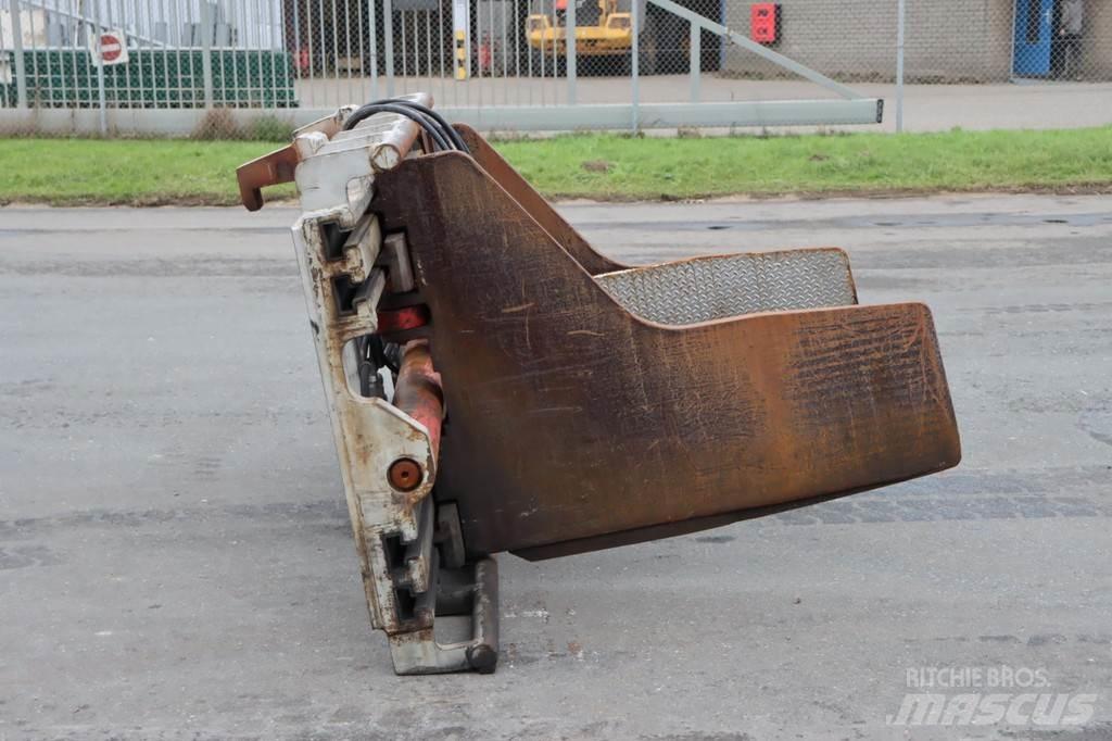 Durwen PBK-140 Sonstige Baumaschinen