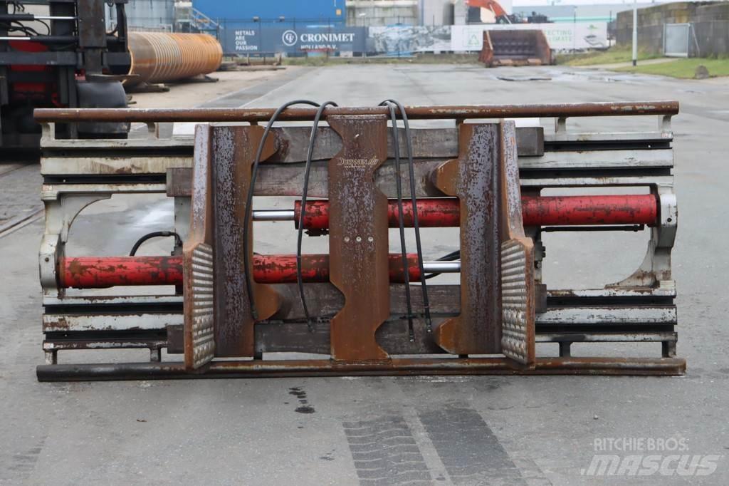 Durwen PBK-140 Sonstige Baumaschinen