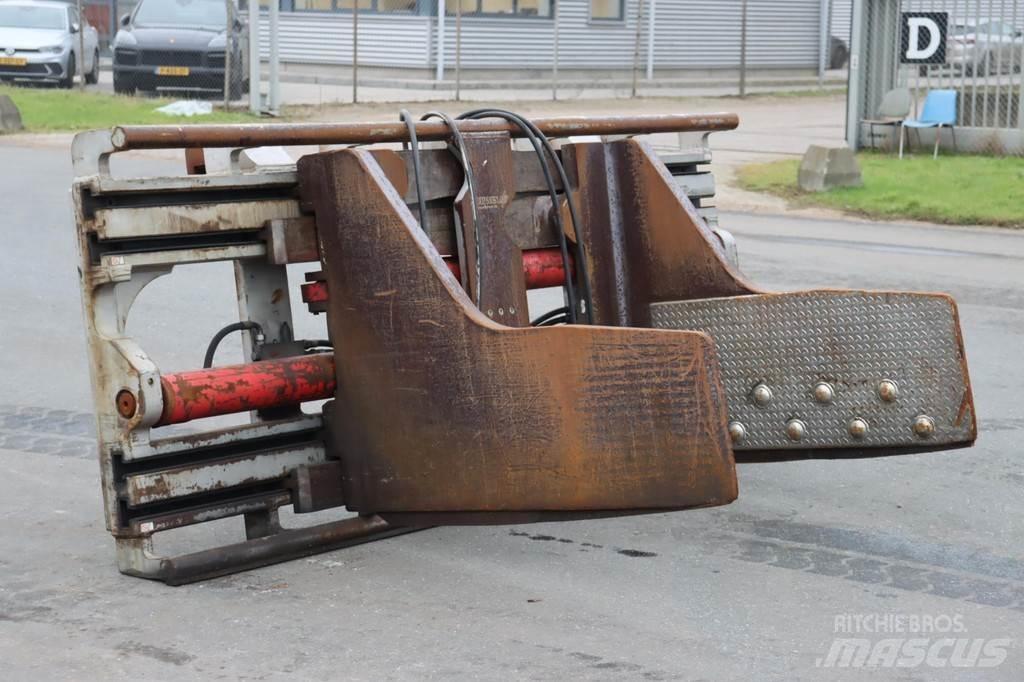 Durwen PBK-140 Sonstige Baumaschinen
