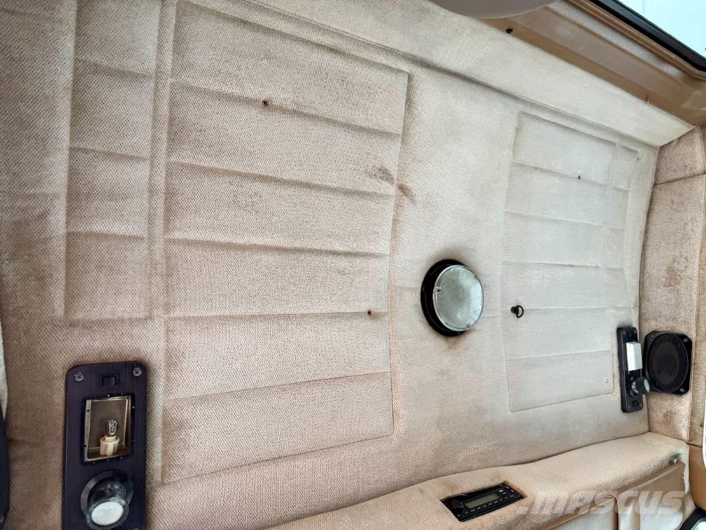 Peterbilt 379 Sattelzugmaschinen