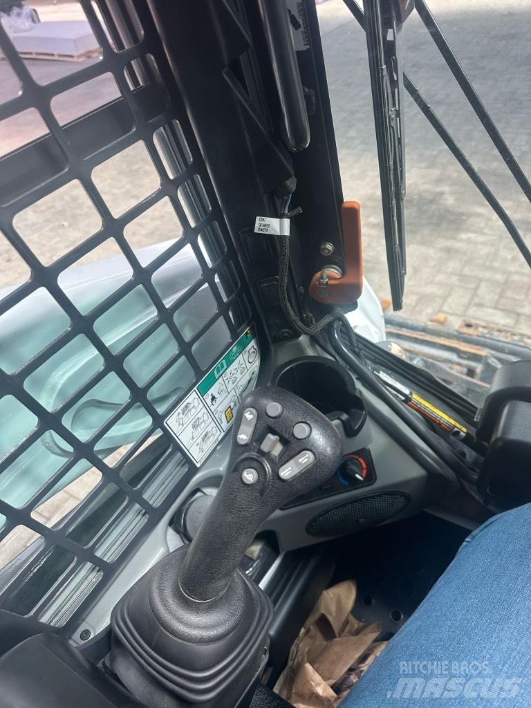 Bobcat T 590 Kompaktlader