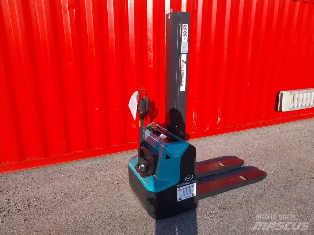 Baoli KBSM12 Deichselstapler