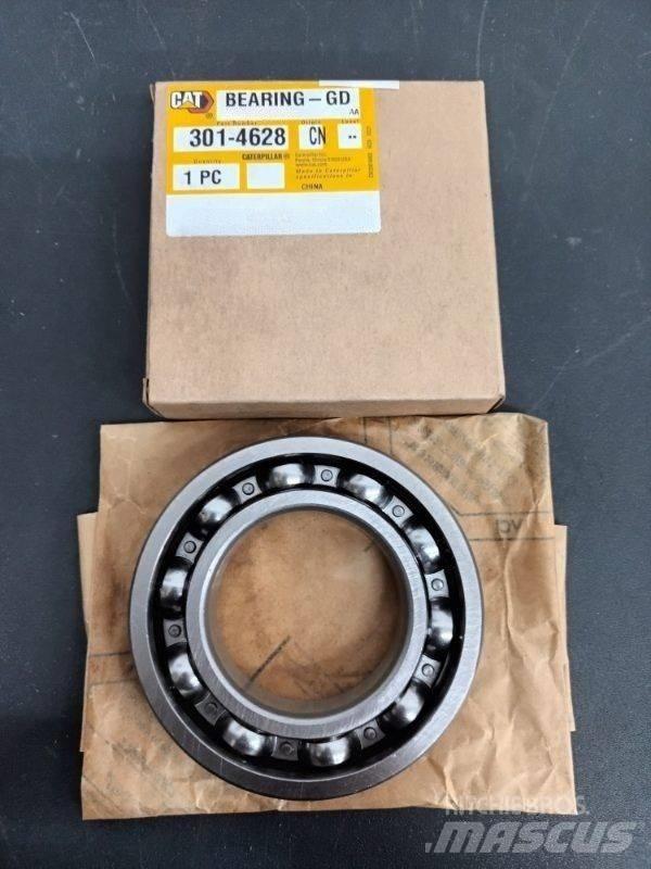 CAT BEARING 301-4628 LKW-Achsen